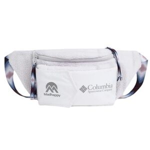 Madhappy × Columbia Limited Edition Fleece XT Fanny Pack